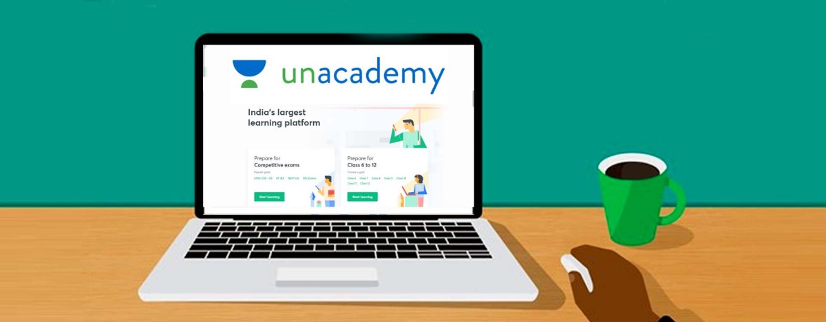 How to avail Unacademy discount code for students?